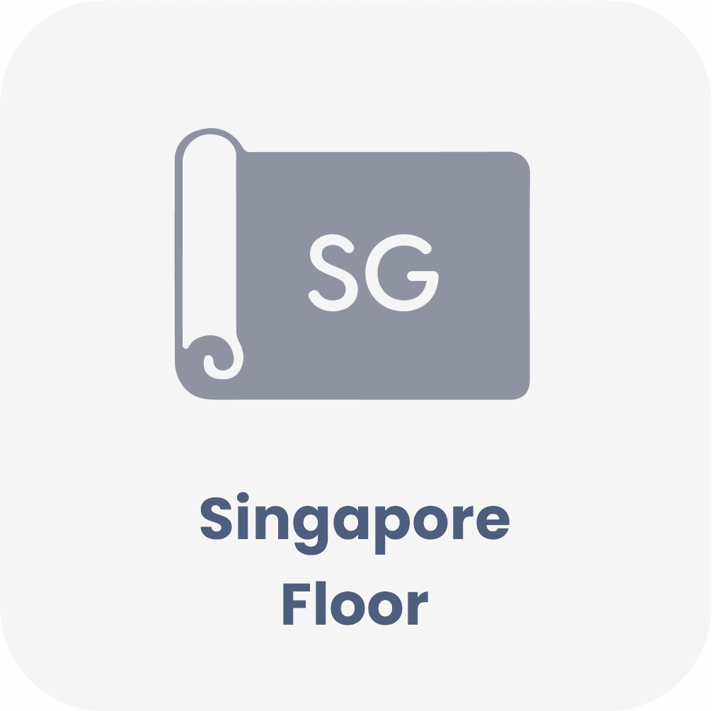 Floor Accessories Icon